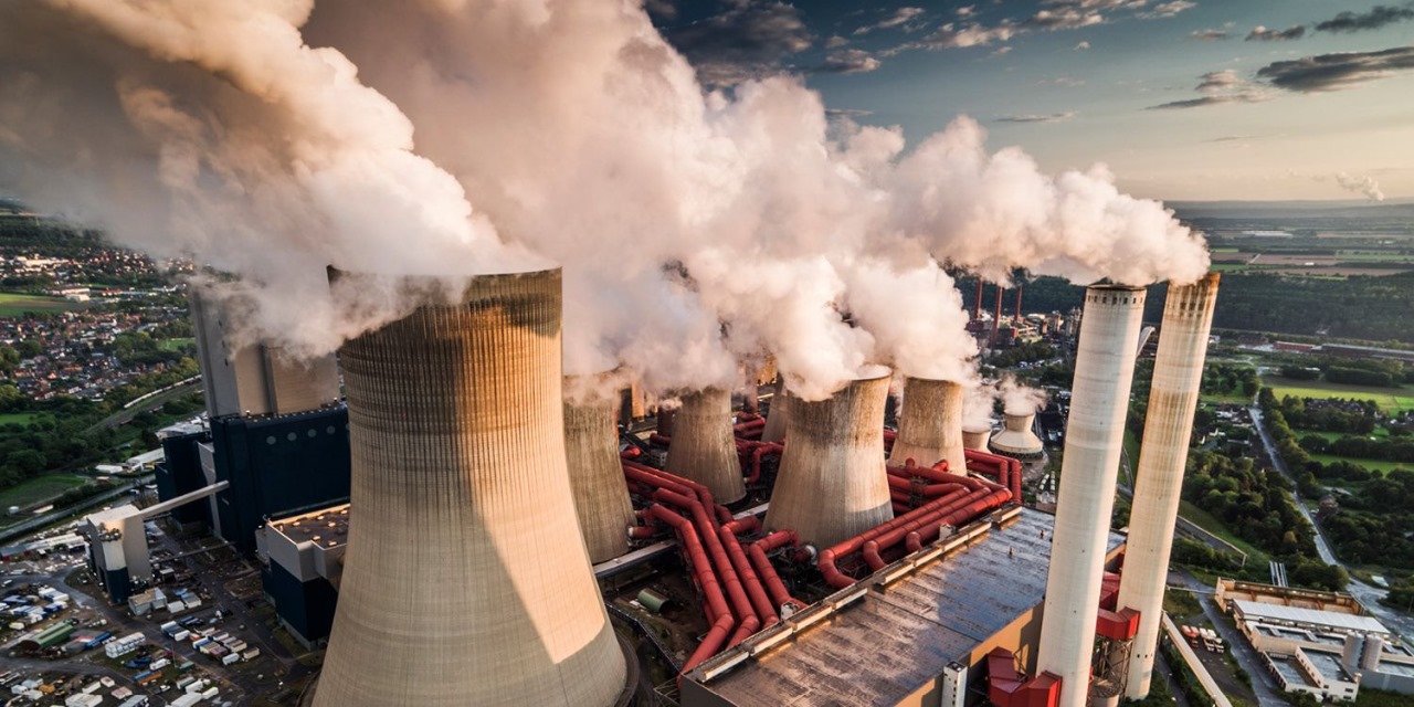 Greenhouse Gas Emission